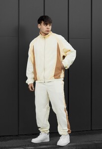 Фото - Мужской спортивный костюм демисезонный Staff ros mix 5 - Men box