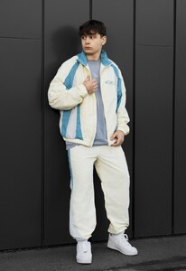 Фото - Мужской спортивный костюм демисезонный Staff ros mix 4 - Men box