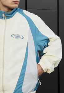 Фото - Мужской спортивный костюм демисезонный Staff ros mix 4 - Men box