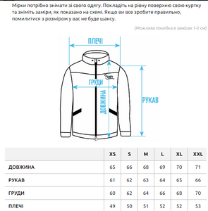 Фото - Мужская демисезонная спортивного стиля куртка Staff da gray - Men box