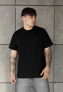 Фото - Мужская стильная футболка Staff hello - Men box