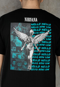 Фото - Мужская стильная футболка Staff hello - Men box