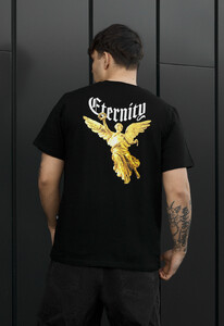 Фото - Мужская стильная футболка Staff eternity - Men box