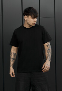 Фото - Мужская стильная футболка Staff eternity - Men box