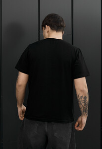 Фото - Мужская стильная футболка Staff birdds - Men box