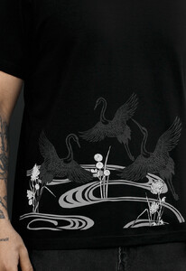 Фото - Мужская стильная футболка Staff birdds - Men box