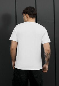 Фото - Чоловіча футболка класичного крою Staff bear - Men box