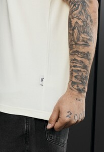 Фото - Чоловіча базова футболка Staff milk basic - Men box