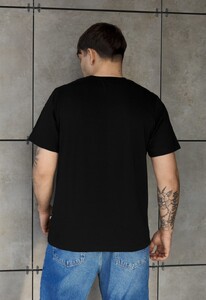 Фото - Мужская стильная футболка Staff r&m - Men box