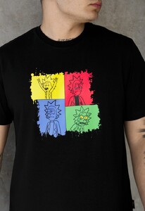 Фото - Мужская стильная футболка Staff r&m - Men box