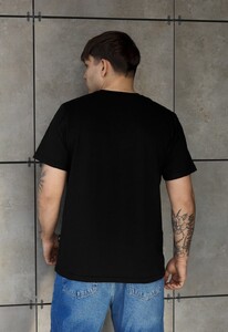 Фото - Мужская стильная футболка Staff game - Men box