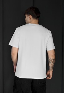 Фото - Мужская футболка классического кроя Staff renaissance - Men box