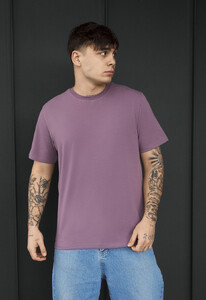 Фото - Чоловіча футболка класичного крою Staff sa viola - Men box