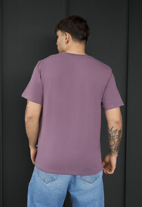 Фото - Чоловіча футболка класичного крою Staff sa viola - Men box