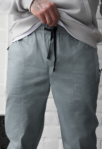 Фото - Чоловічі зручні джогери Staff wr cold gray - Men box