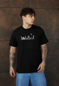 Фото - Мужская стильная футболка Staff ma camp - Men box