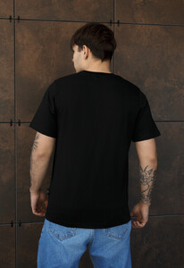 Фото - Мужская стильная футболка Staff ma camp - Men box