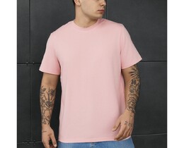 Фото - Мужская удобная футболка Staff pi coral - Men box