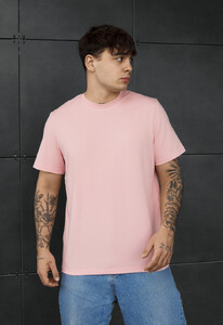 Фото - Чоловіча зручна футболка Staff pi coral - Men box