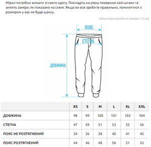 Фото - Чоловічі спортивні штани з бавовни Staff al logo gray melange - Men box