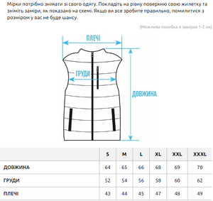 Фото - Чоловіча утеплена жилетка з водовідштовхувальними властивостями Staff kred milk - Men box