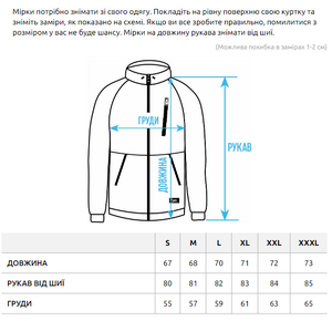 Фото - Чоловіча молодіжна шкіряна куртка Staff black - Men box
