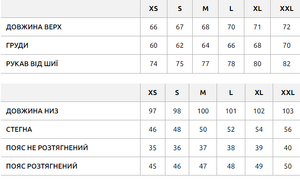 Фото - Мужской спортивный костюм в стиле color-block Staff rik black & gray oversize - Men box