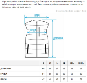Фото - Мужская утепленная жилетка с капюшоном Staff moko dark green - Men box