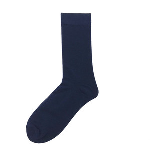 Фото - Базові чоловічі шкарпетки Friendly Socks темно-синього кольору - Men box