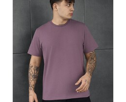 Фото - Мужская футболка с качественного хлопка Staff viola - Men box