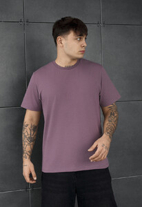 Фото - Мужская футболка с качественного хлопка Staff viola - Men box