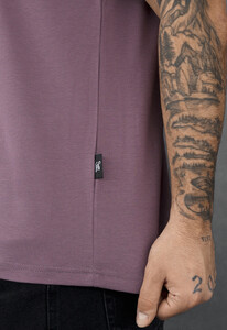 Фото - Мужская футболка с качественного хлопка Staff viola - Men box