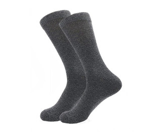 Фото - Набор мужских носков Friendly Socks Classic (5 пар) - Men box