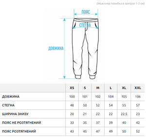 Фото - Чоловічі спортивні штани прямого крою Staff che dark gray - Men box
