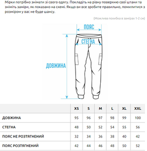 Фото - Чоловічі легкі штани Staff cargo ro dark gray - Men box