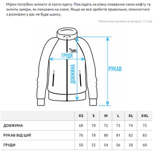 Фото - Мужское худи на молнии Staff zip light gray - Men box