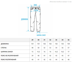 Фото - Мужские универсальные джинсы Staff 013 gray regular mom - Men box