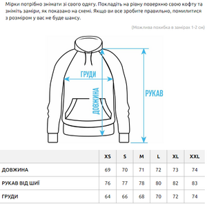 Фото - Мужское худи с принтом птиц Staff freedom oversize fleece - Men box