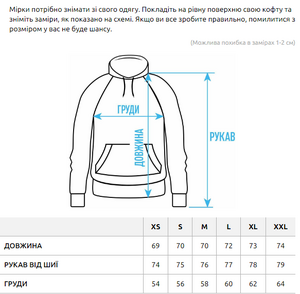 Фото - Однотонное мужское худи Staff turquoise logo fleece - Men box