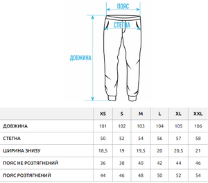 Фото - Мужские легкие штаны чинос Staff al black - Men box