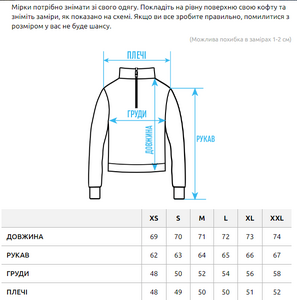 Фото - Утепленная премиальным флисом мужская олимпийка Staff joi gray fleece - Men box