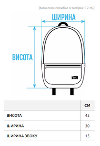 Фото - Синий рюкзак для ноутбука Staff 18L navy - Men box