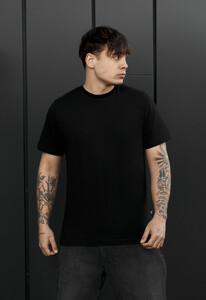 Фото - Чоловіча стильна футболка Staff fallen - Men box