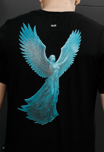 Фото - Чоловіча стильна футболка Staff fallen - Men box