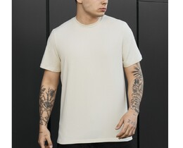 Фото - Чоловіча зручна футболка Staff pi milk - Men box