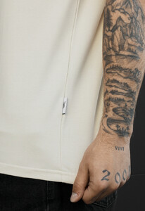 Фото - Чоловіча зручна футболка Staff pi milk - Men box