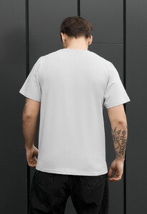 Фото - Мужская стильная футболка Staff metal - Men box