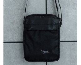 Фото - Мужская компактная барсетка Staff black camo - Men box