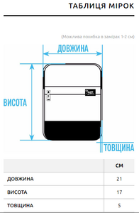 Фото - Чоловіча компактна барсетка Staff leather black - Men box