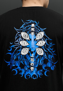 Фото - Чоловіча стильна футболка Staff personage - Men box